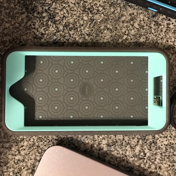 Ulak iPhone 6/6s plus full body rugged case - Picture 1 of 2