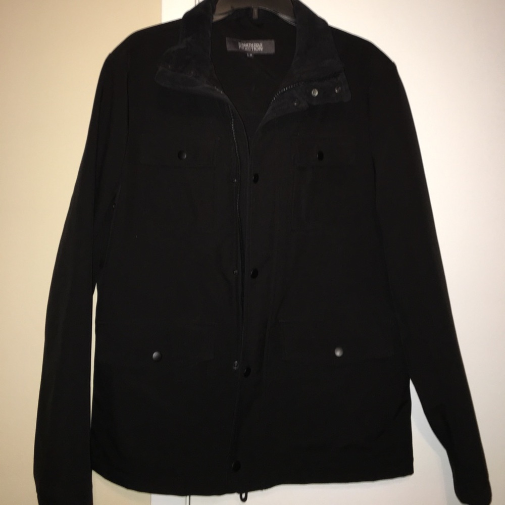 Kenneth Cole Reaction Coat