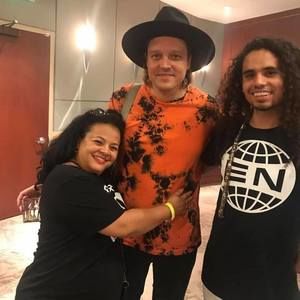 Meet your Posher, Miguel