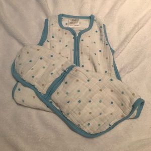 Aden and Anais Sleepsack