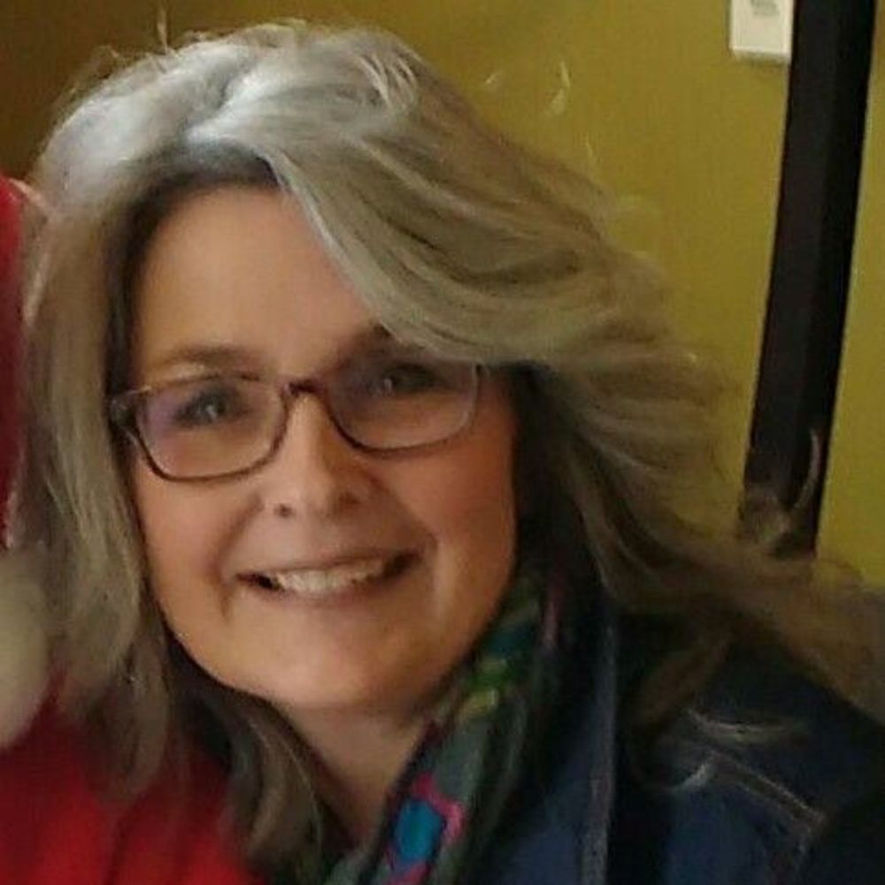 Meet your Posher, Lynn