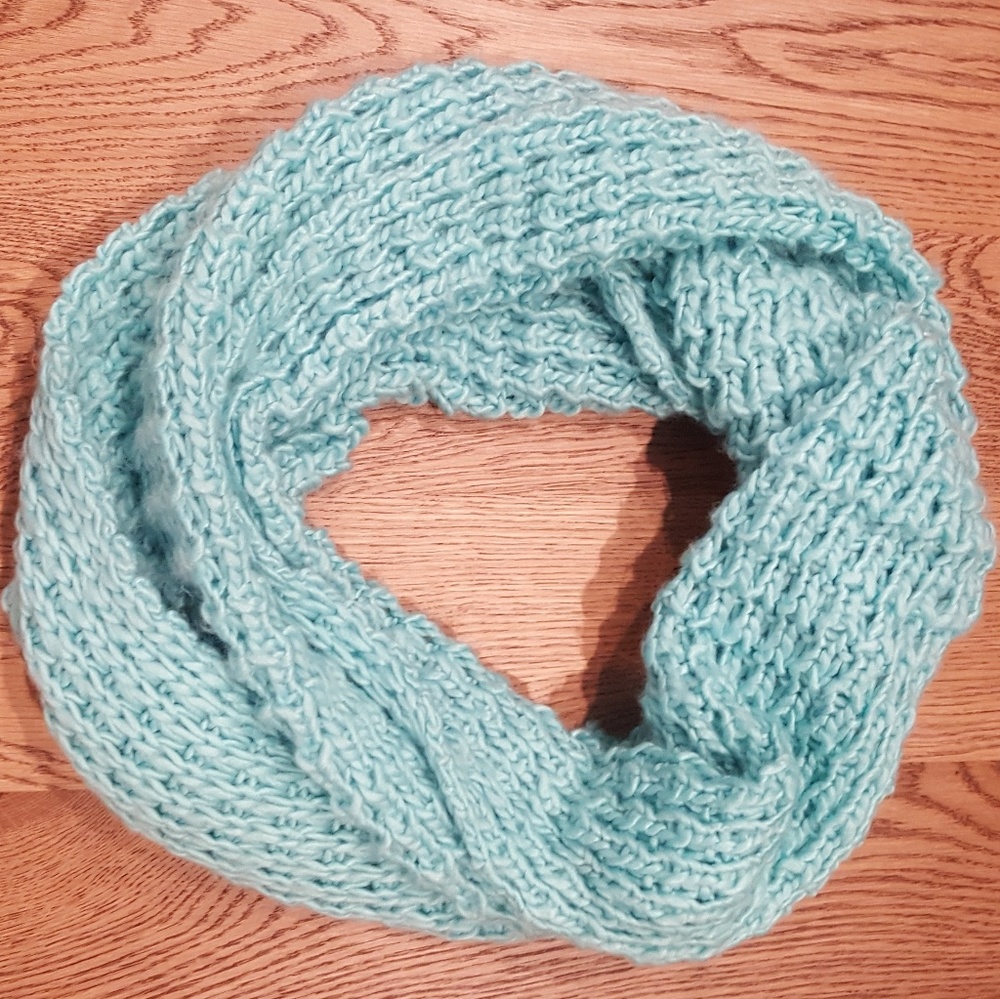 Old Navy Infinity Scarf