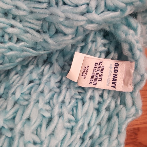 Old Navy Infinity Scarf - Picture 2 of 2