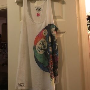Vans Tank Top