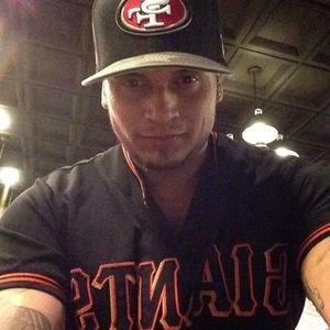 Meet your Posher, Joe