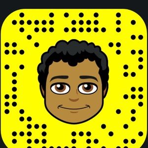 Meet your Posher, Max