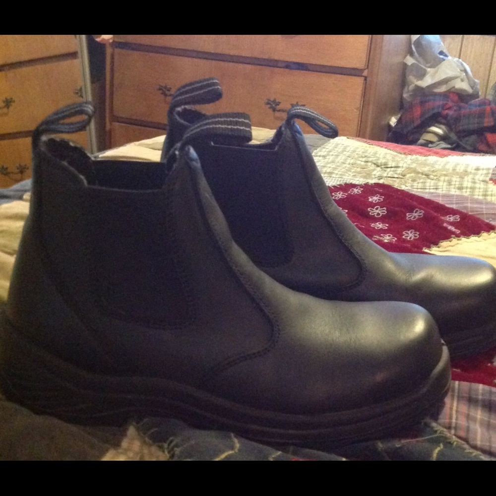 Men's Thorogood 6" Work Boot