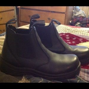 Men's Thorogood 6" Work Boot