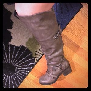 Carlos Santana Boots