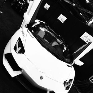 Meet your Posher, Noah