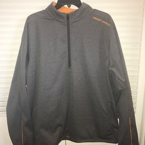 Under Armour coat
