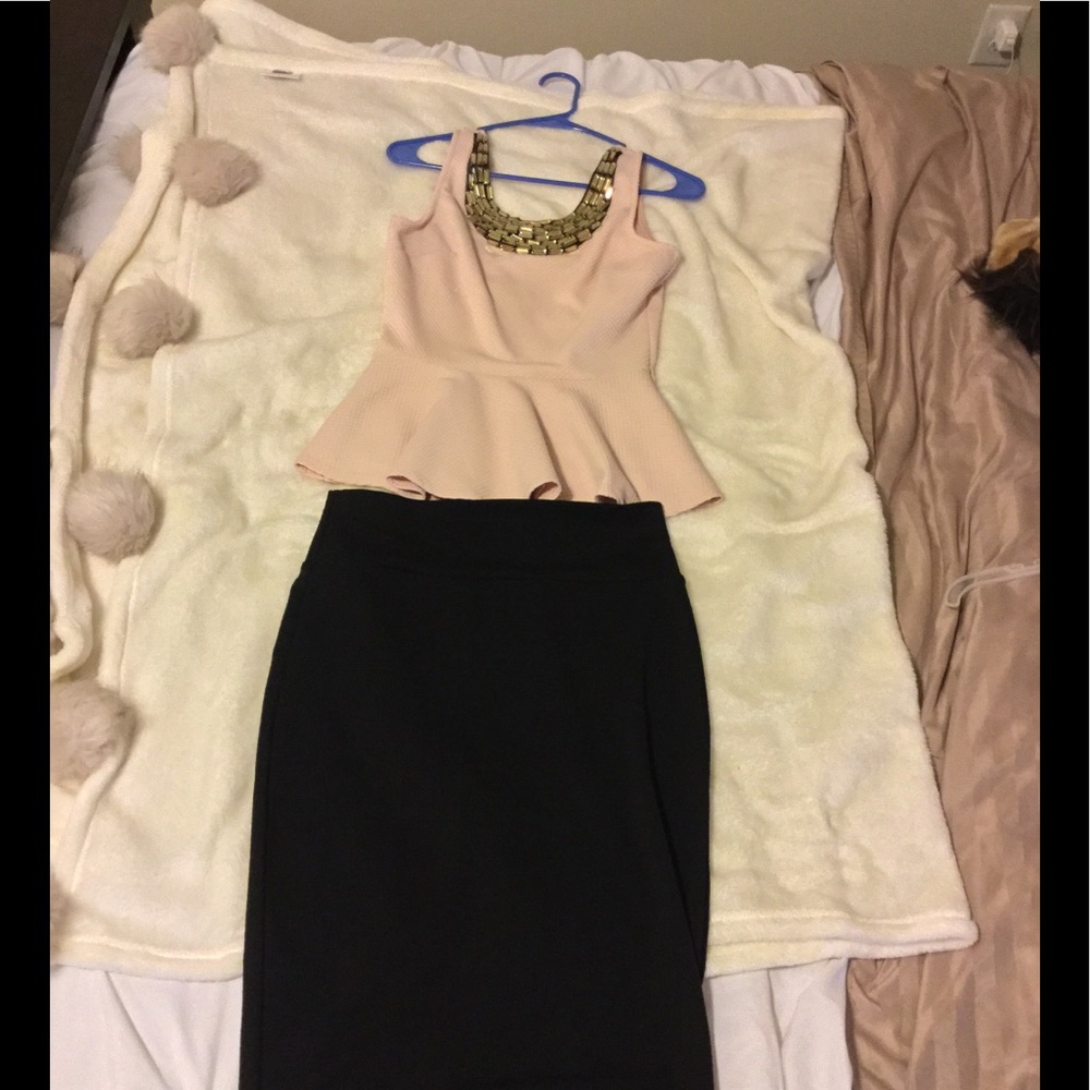 Skirt