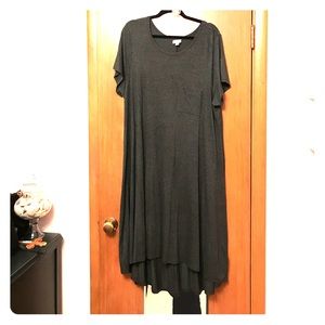 Lularoe Carly dress