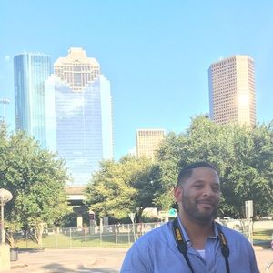 Meet your Posher, Steven