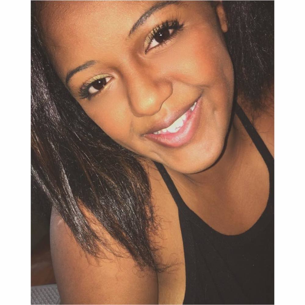 Meet your Posher, Erica