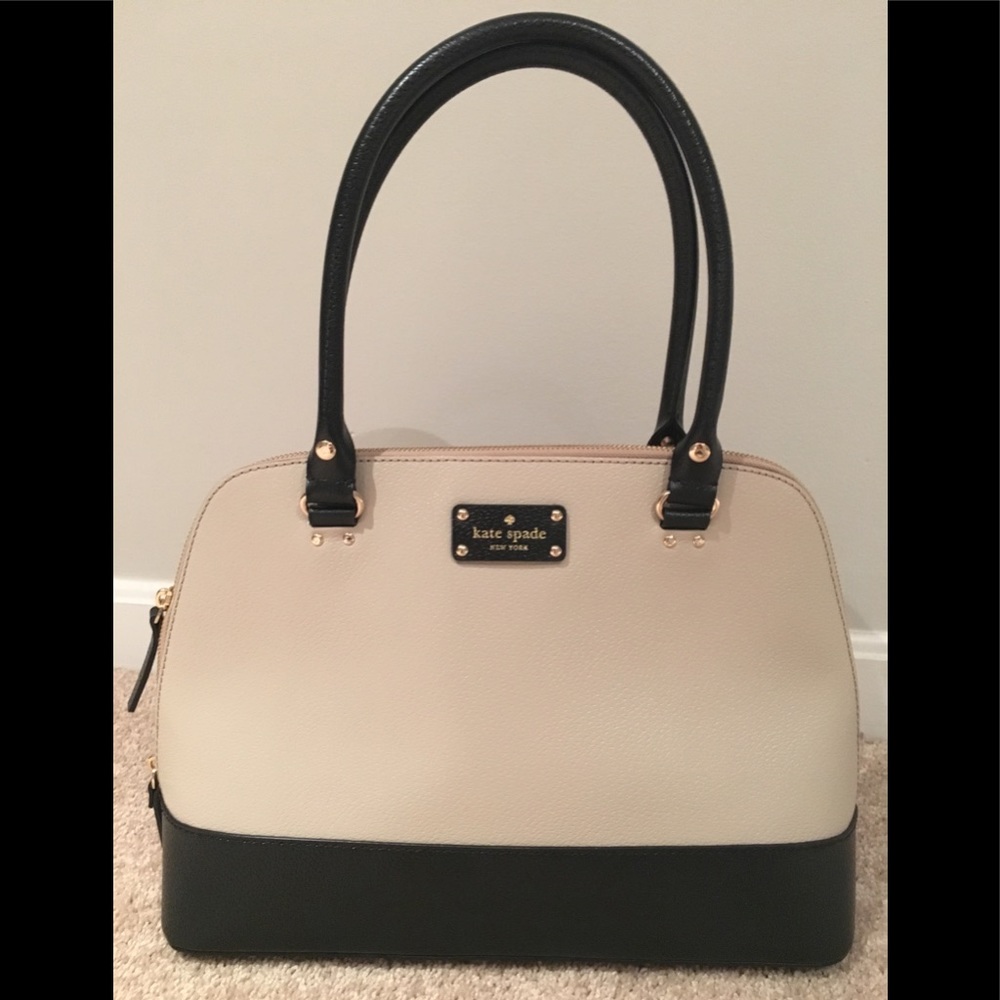 Kate Spade Cedar Street Maise Handbag