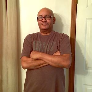 Meet your Posher, Otis