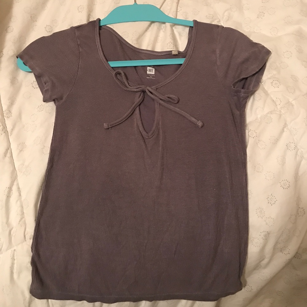 PACSUN top
