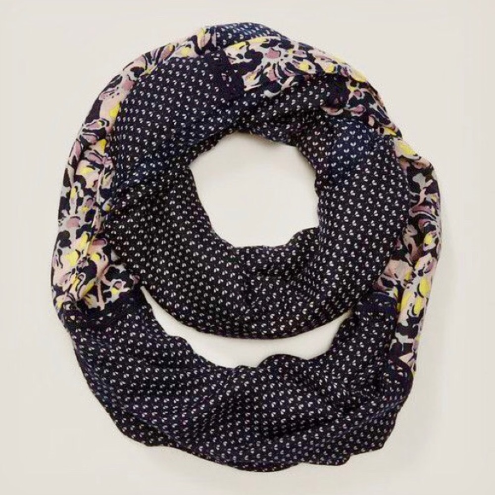 LOFT infinity scarf