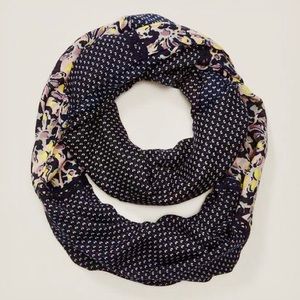 LOFT infinity scarf
