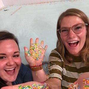 Meet your Posher, Ellen