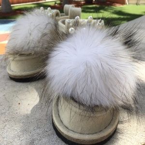 Winter / Fall felt shoes, hand made, SIZE 5