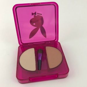 Playboy Hollywood Nights Eyeshadow Duo Star Dust