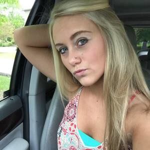 Meet your Posher, Kaley