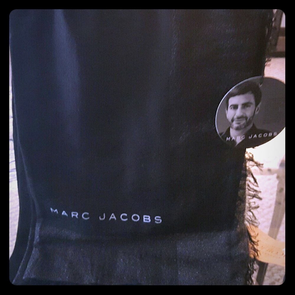 Marc Jacobs Scarf/Neiman Marcus