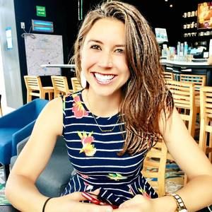 Meet your Posher, Stephanie