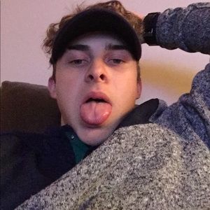 Meet your Posher, Camerin