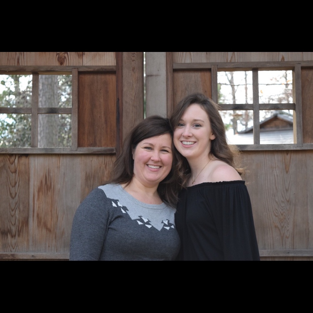 Meet your Posher, Dana