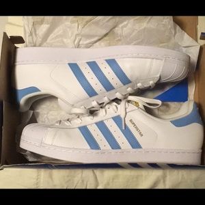 ⭐️😎👍NEW Adidas Superstar Shoes😎