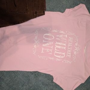 Real Tree t ..shirt