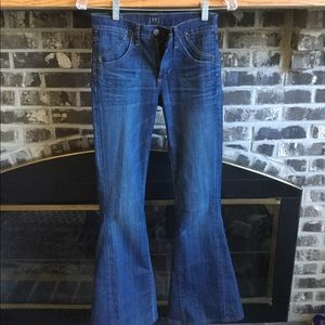 Flare jeans Citizen of Humanity