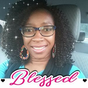 Meet your Posher, Edwina