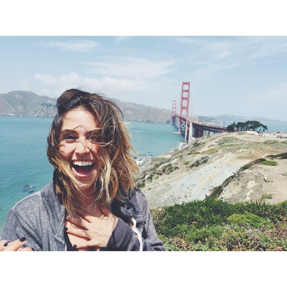 Meet your Posher, Silvia