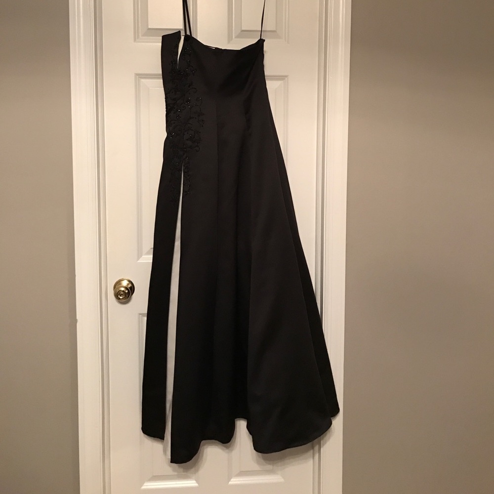 Brides maid dress