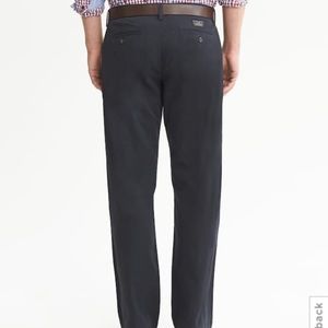 banana republic dawson chino replacement