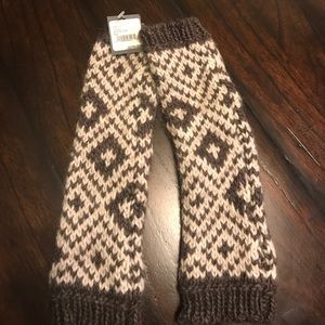 Nordstrom arm warmers