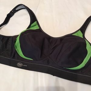 Sports Bra - 34D