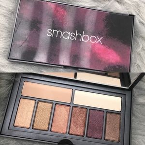 SMASHBOX EYESHADOW - GOLDEN HOUR