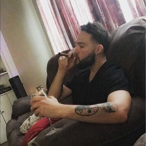 Meet your Posher, Matthew