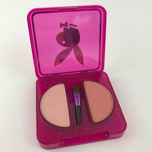 Playboy Hollywood Nights Duo Eyeshadow #24