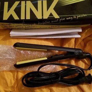 Hai Kink Professional Crimping Iron