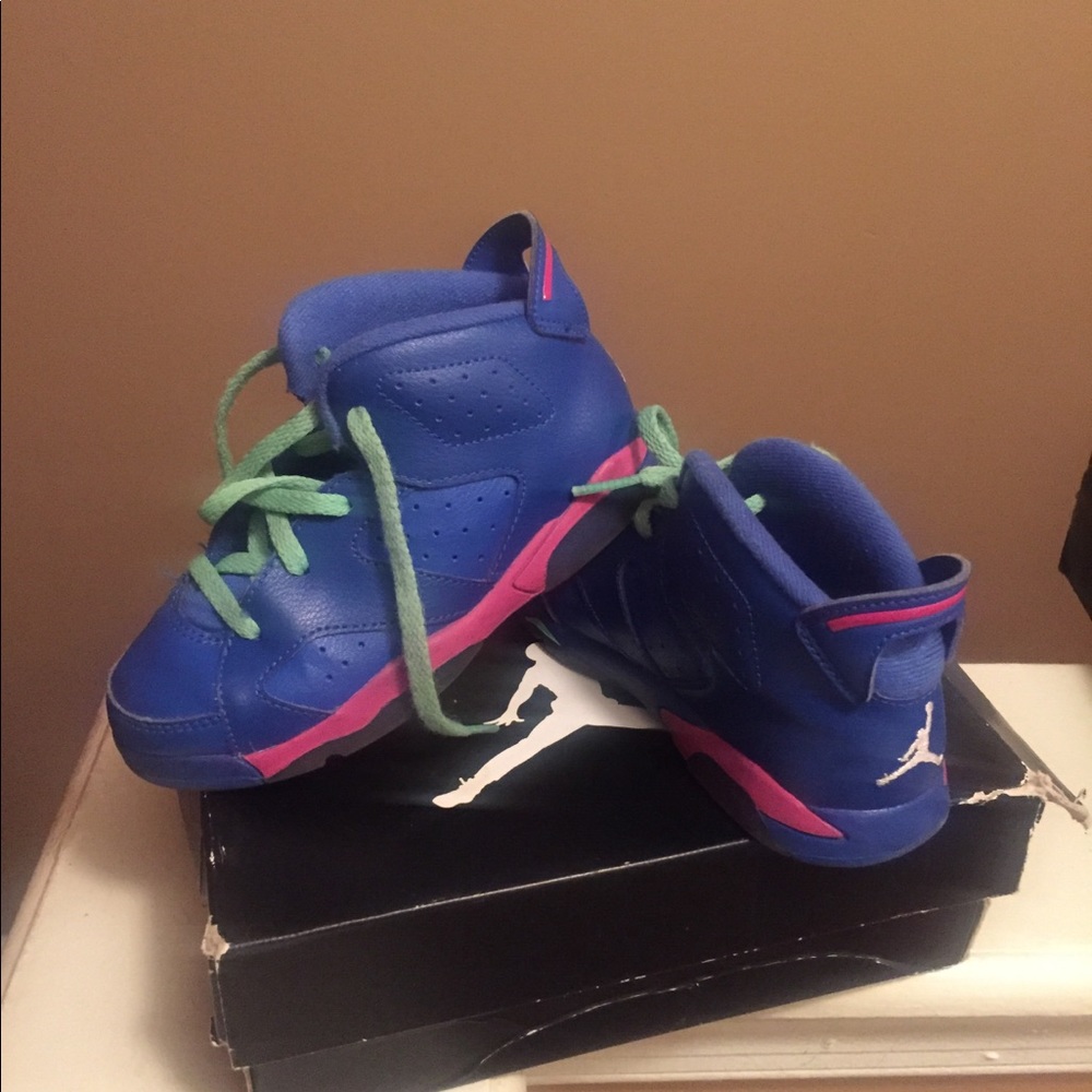 Jordan’s