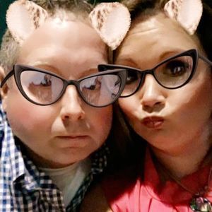 Meet your Posher, Trisha