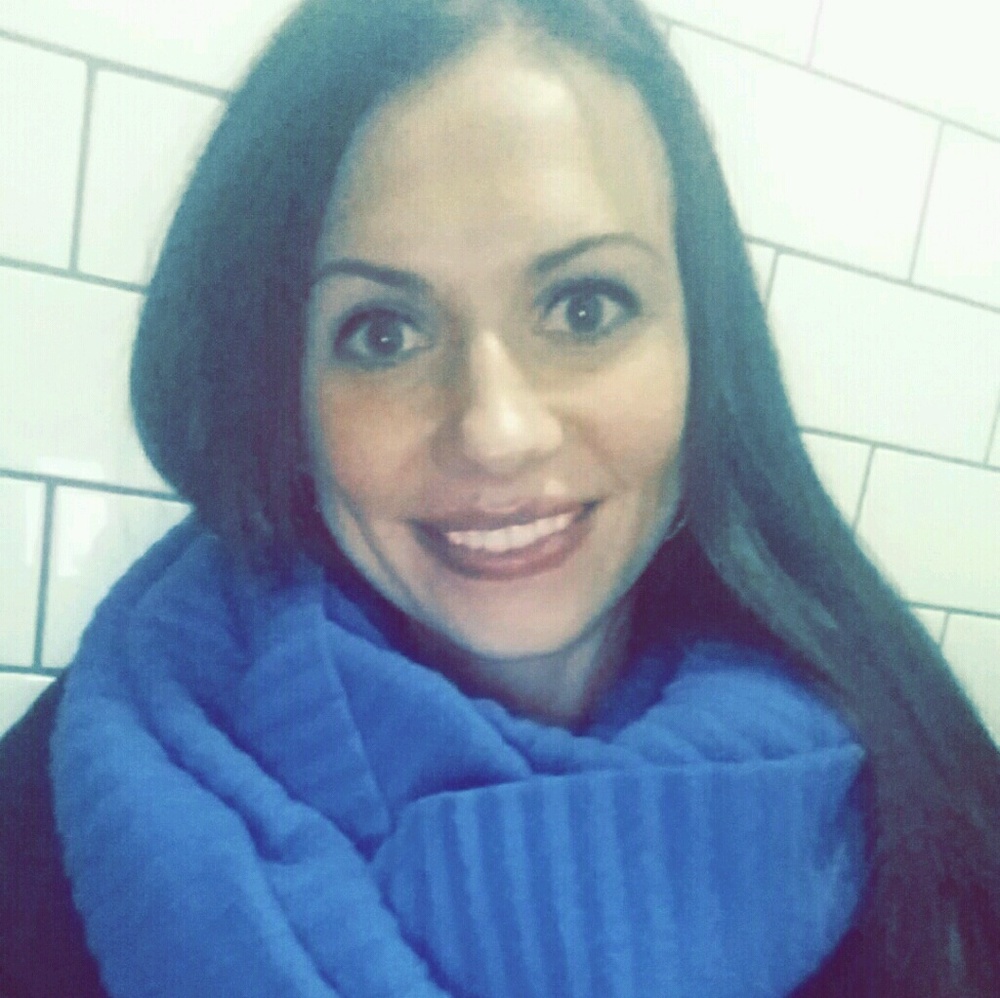 Meet your Posher, Natalya