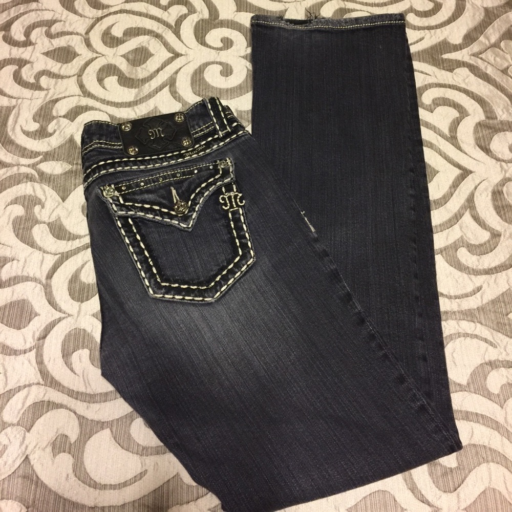 Miss Me Jeans - size 29