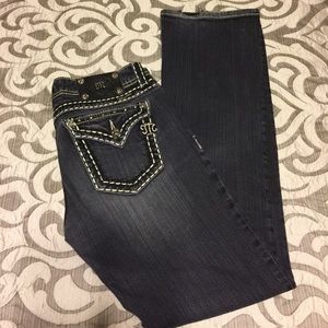 Miss Me Jeans - size 29